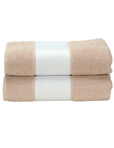 ART-AR081-SUBLI-Me® Bath Towel