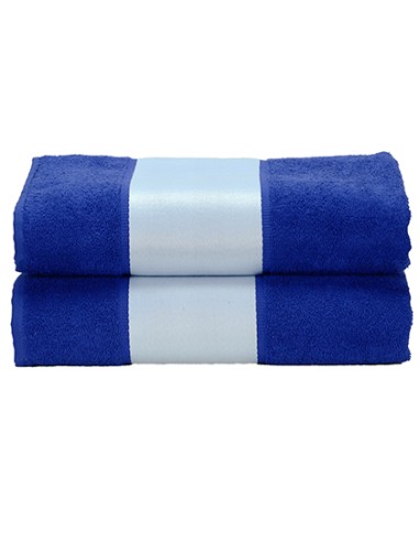 ART-AR081-SUBLI-Me® Bath Towel