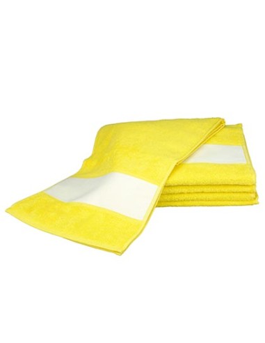 ART-AR083-SUBLI-Me® Sport Towel