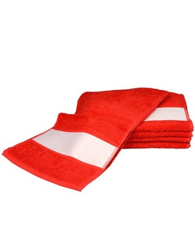 ART-AR083-SUBLI-Me® Sport Towel