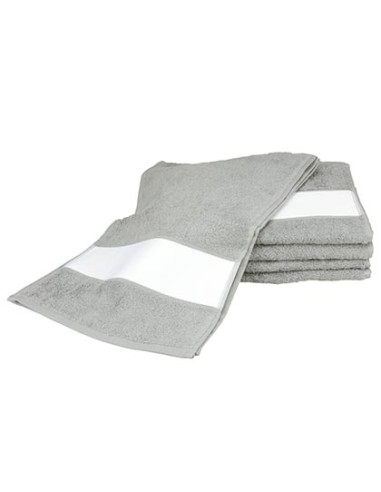 ART-AR083-SUBLI-Me® Sport Towel