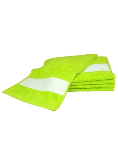 ART-AR083-SUBLI-Me® Sport Towel