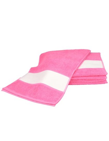 ART-AR083-SUBLI-Me® Sport Towel