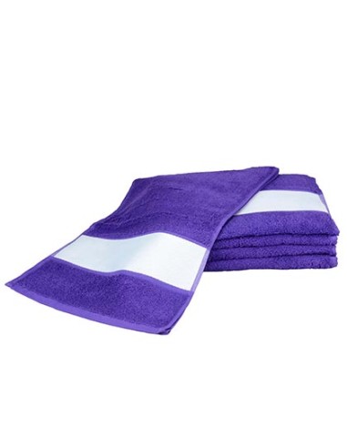ART-AR083-SUBLI-Me® Sport Towel