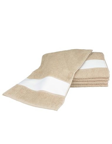 ART-AR083-SUBLI-Me® Sport Towel