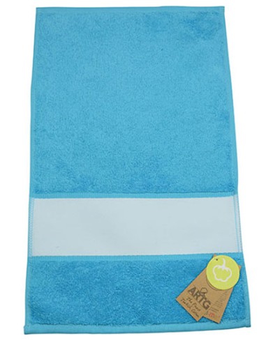 ART-AR085-SUBLI-Me® Guest Towel