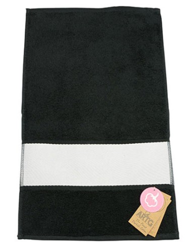 ART-AR085-SUBLI-Me® Guest Towel
