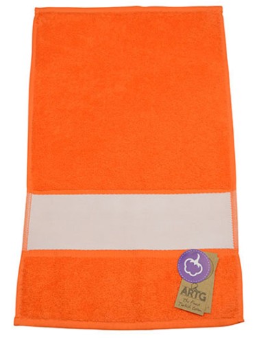 ART-AR085-SUBLI-Me® Guest Towel