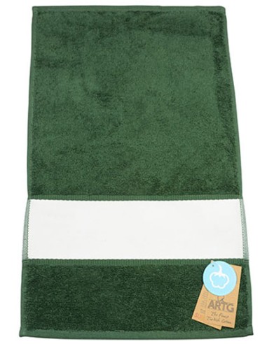 ART-AR085-SUBLI-Me® Guest Towel