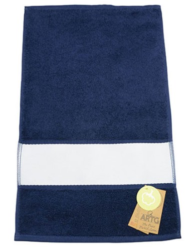 ART-AR085-SUBLI-Me® Guest Towel