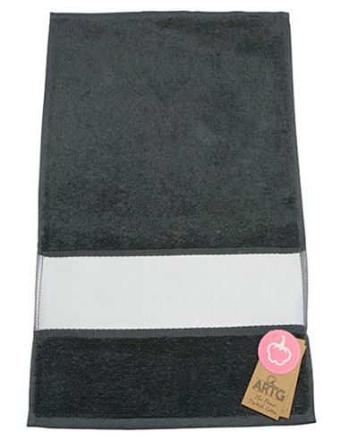 ART-AR085-SUBLI-Me® Guest Towel