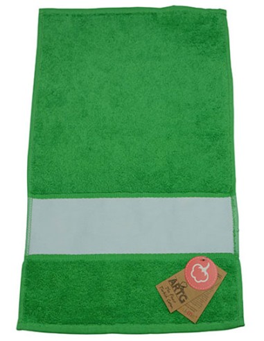 ART-AR085-SUBLI-Me® Guest Towel