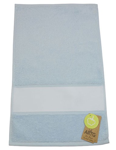 ART-AR085-SUBLI-Me® Guest Towel