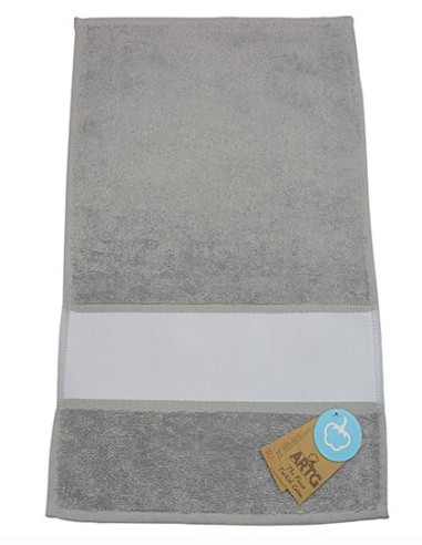 ART-AR085-SUBLI-Me® Guest Towel