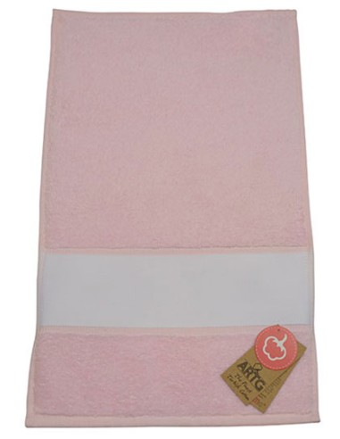 ART-AR085-SUBLI-Me® Guest Towel