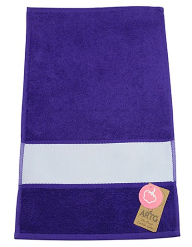 ART-AR085-SUBLI-Me® Guest Towel