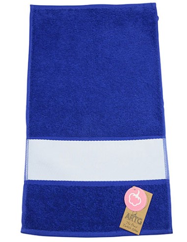 ART-AR085-SUBLI-Me® Guest Towel