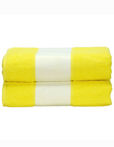 ART-AR087-SUBLI-Me® Big Towel