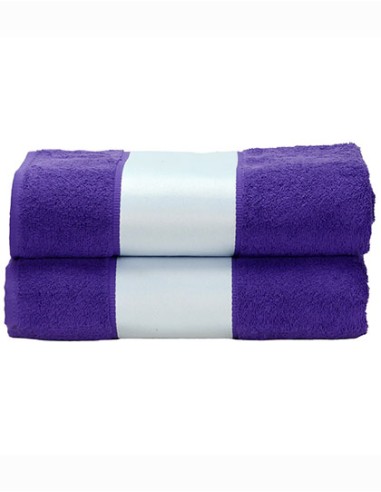 ART-AR087-SUBLI-Me® Big Towel