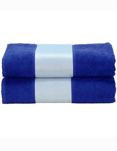 ART-AR087-SUBLI-Me® Big Towel