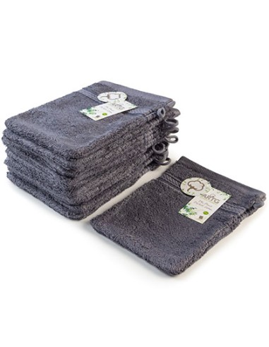 ART-AR401-Natural Bamboo Washing Glove