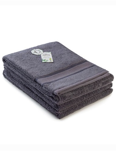ART-AR403-Natural Bamboo Hand Towel