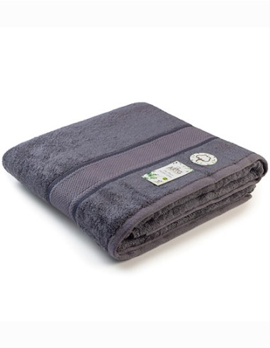 ART-AR406-Natural Bamboo Beach Towel