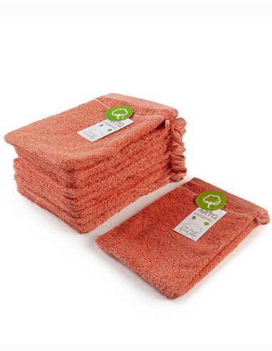 ART-AR501-Organic Washing Glove