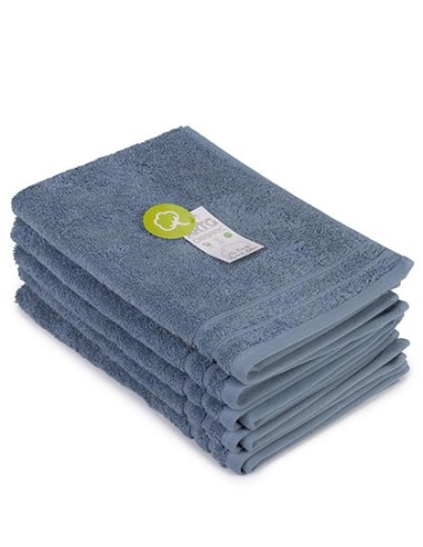 ART-AR505-Organic Guest Towel