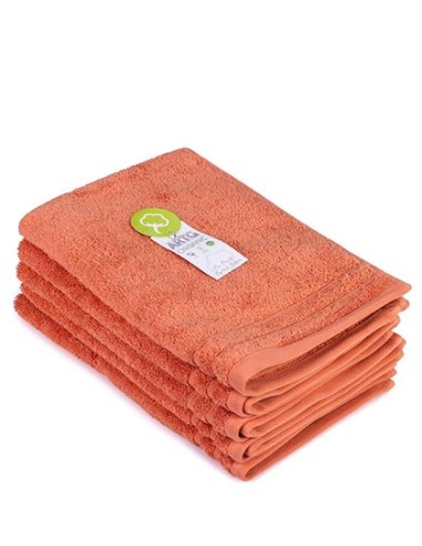 ART-AR505-Organic Guest Towel