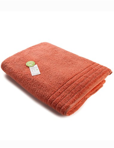ART-AR506-Organic Beach Towel