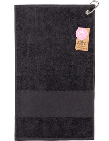 ART-AR714-PRINT-Me® GOLF Towel
