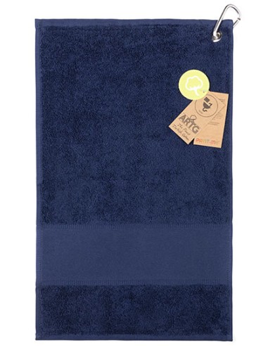 ART-AR714-PRINT-Me® GOLF Towel