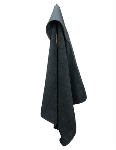 ART-AR731-PRINT-Me® Baby Hooded Towel