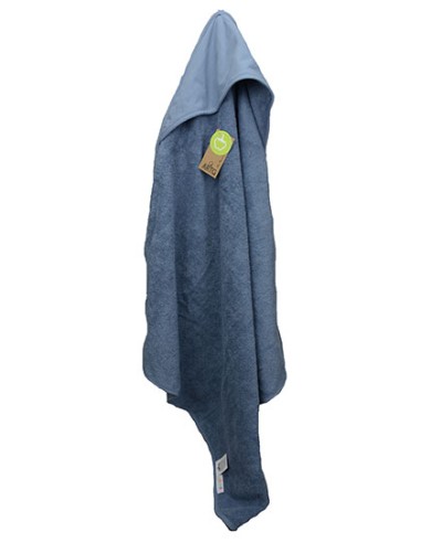 ART-AR731-PRINT-Me® Baby Hooded Towel