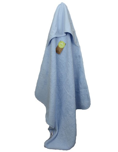 ART-AR731-PRINT-Me® Baby Hooded Towel