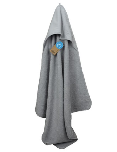 ART-AR731-PRINT-Me® Baby Hooded Towel