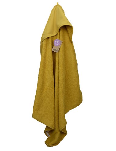 ART-AR731-PRINT-Me® Baby Hooded Towel