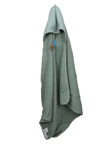 ART-AR731-PRINT-Me® Baby Hooded Towel