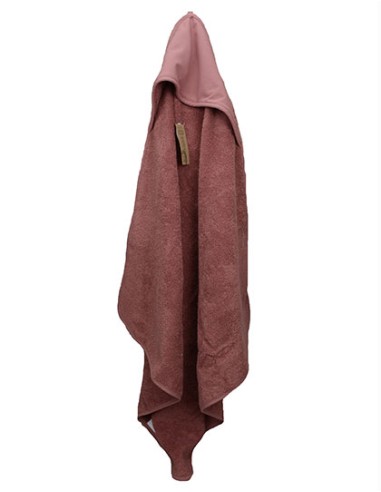 ART-AR731-PRINT-Me® Baby Hooded Towel