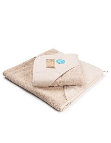 ART-AR731-PRINT-Me® Baby Hooded Towel