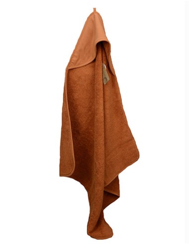 ART-AR731-PRINT-Me® Baby Hooded Towel