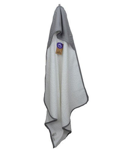 ART-AR731-PRINT-Me® Baby Hooded Towel