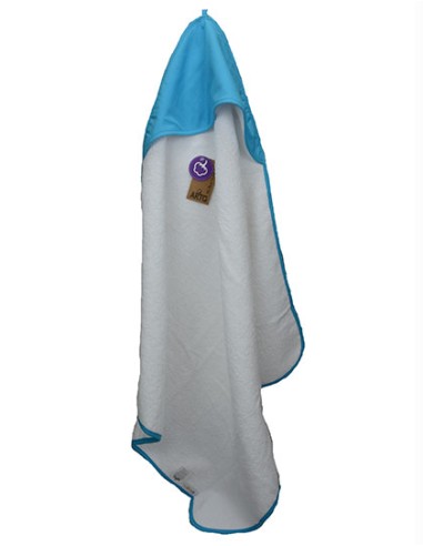 ART-AR731-PRINT-Me® Baby Hooded Towel