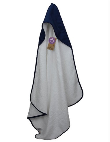 ART-AR731-PRINT-Me® Baby Hooded Towel
