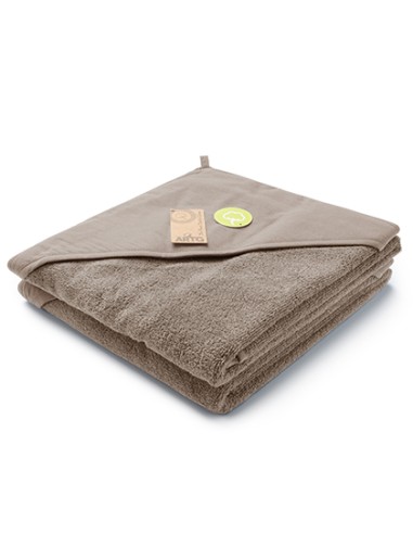 ART-AR732-PRINT-Me® Baby Hooded Towel