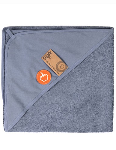 ART-AR732-PRINT-Me® Baby Hooded Towel