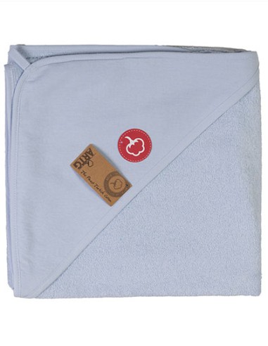 ART-AR732-PRINT-Me® Baby Hooded Towel
