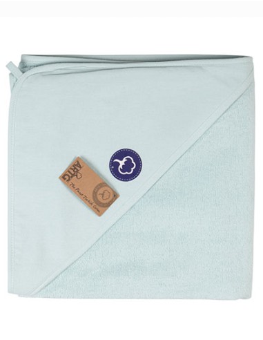 ART-AR732-PRINT-Me® Baby Hooded Towel