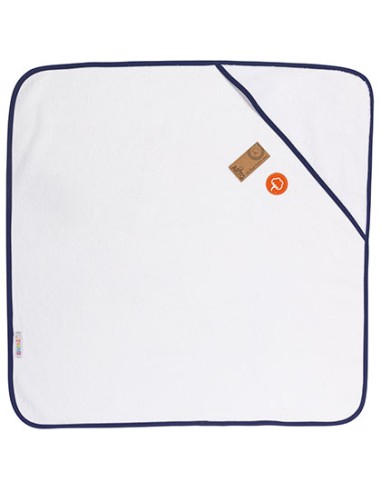 ART-AR892-Babiezz® ALL-Over Sublimation Hooded Towel